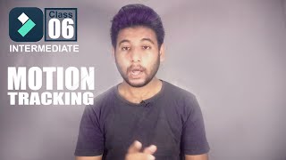 How to do Motion Tracking in filmora