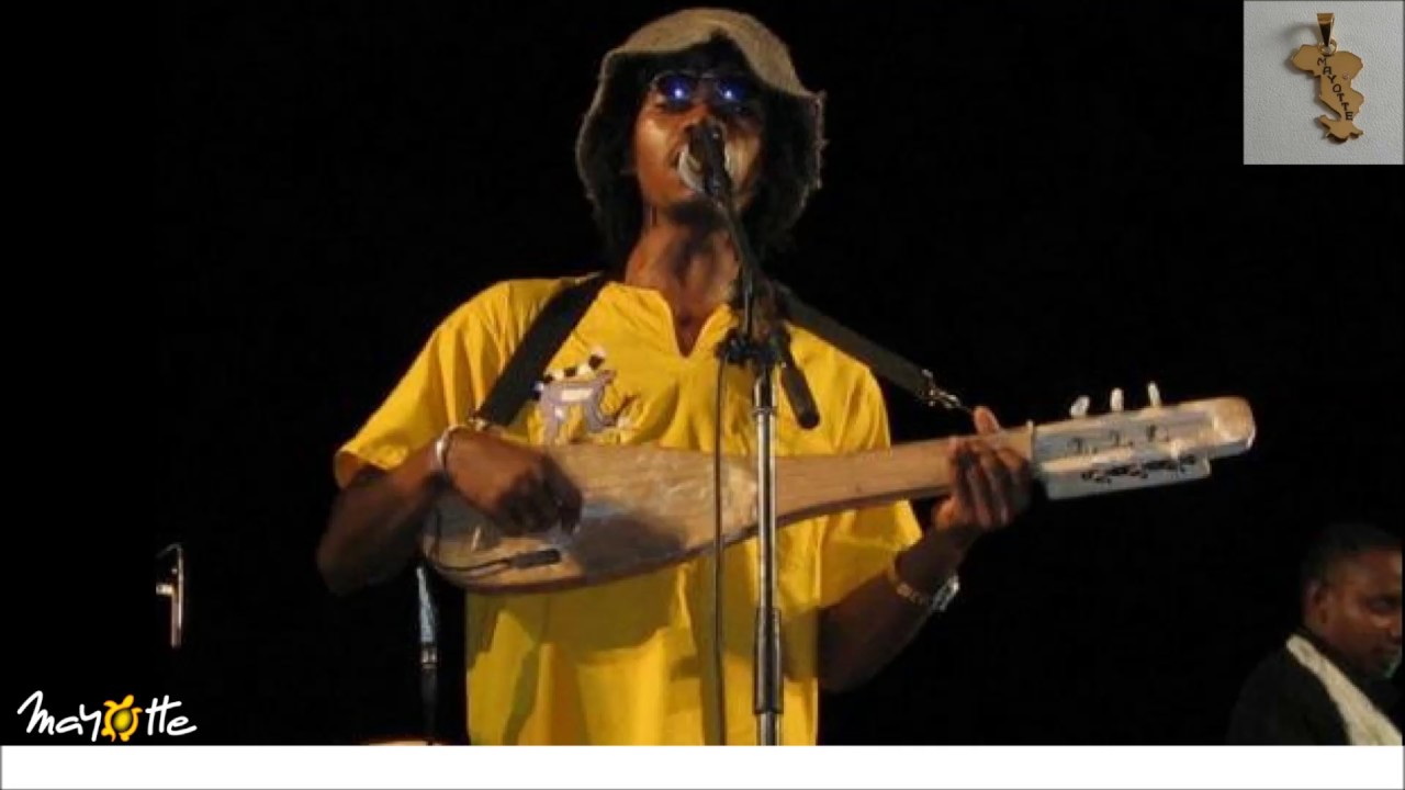 Jimmy CHAKACHAKA - Track 06 - YouTube