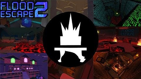 Roblox FE2 CM - Mixed Insanes (Insane Mashup)