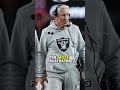 What Are Pete Carroll And The Raiders Doing?? #raiders #nfl #shorts