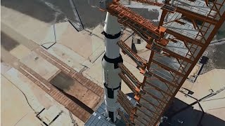 The Apollo 11: VR Experience - Oculus Rift DK2
