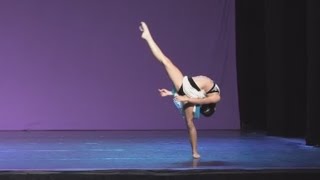 Hailey Meyers - Last Fall