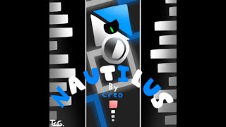 Nautilus (REMAKE!) - song by Creo - level by TCG