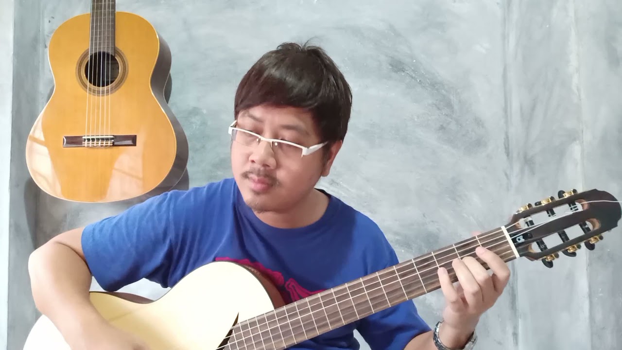 นายแม้น - ไฮดรา (Cover Note Nutavut)