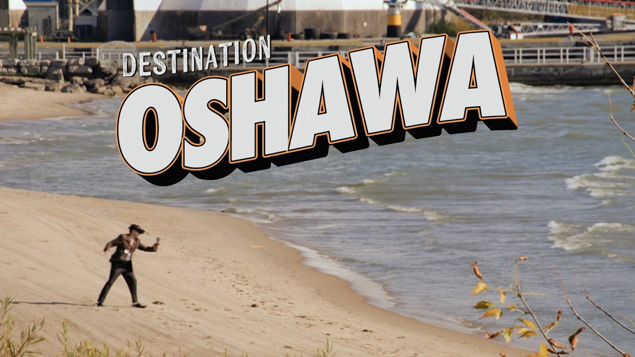 Кадр из трейлера «Destination: Oshawa»