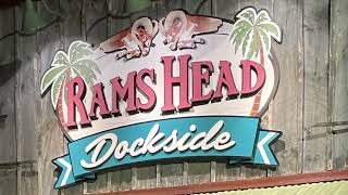 Ramshead Dockside Valentines Day 2026