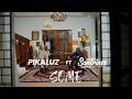 PIKALUZ Ft SANTRINOS RAPHAEL SOMÉ 