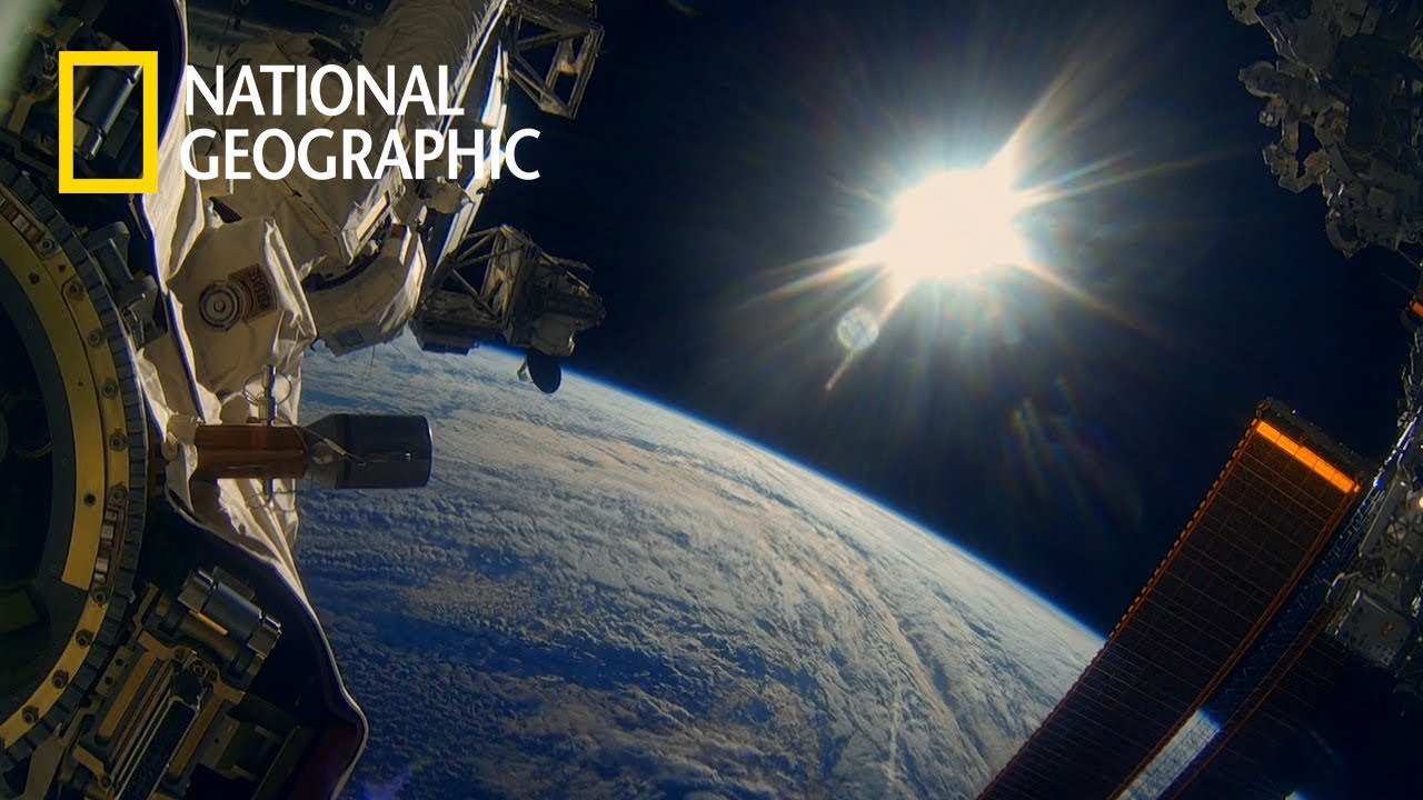 생명의 원천 태양에 숨겨진 파괴자의 모습! [원 스트레인지 락] EP3 예고편 공개!