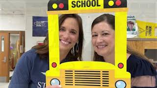 On the Move with Mindy Episode 1
