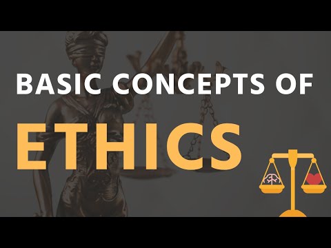 Basic Concepts of