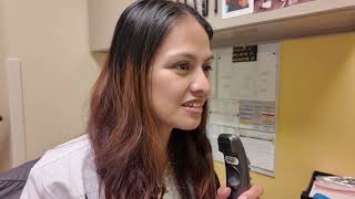 Physician Spotlight: Krixie Vivo Silangcruz, MD, MBA