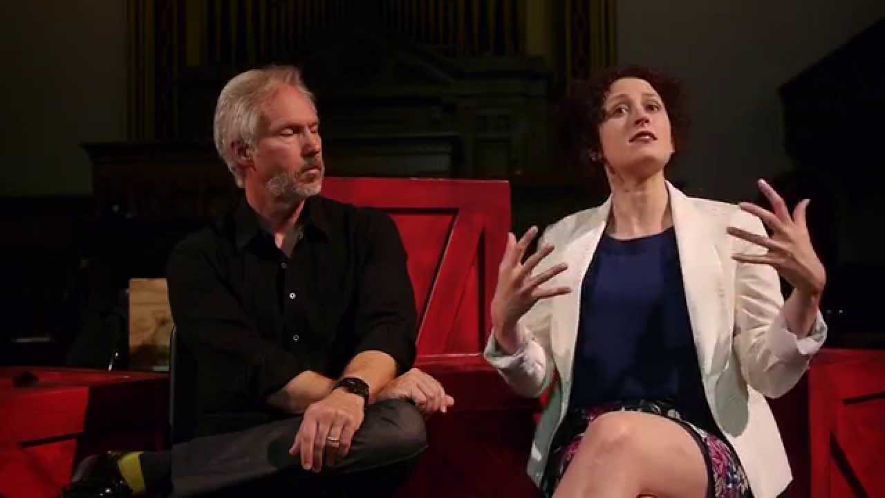 YouTubeでLa voix humaine and Pagliacci (Opera Columbus)を視聴 YouTubeでLa voix humaine and Pagliacci (Opera Columbus)を視聴