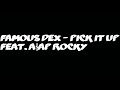 Famous Dex - Pick It Up feat. A$AP Rocky [Instrumental]