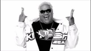 Rikishi Theme Music - You Look Fly Today HQ 1080p