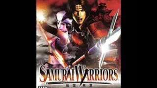 Samurai Warriors - Odawara Castle