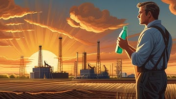 Fracking Explained : Opportunity or danger