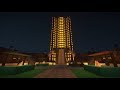 【ポケモンDPPt】シンオウ地方(バトルゾーン)【minecraft】