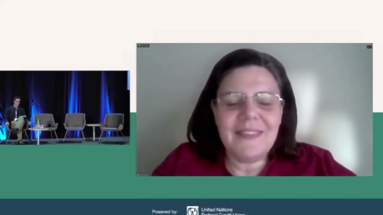 Presentation: Sustainability in the Digital Age