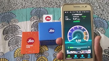Jiofi vs Jio Sim What should you buy ? Explained Speed test