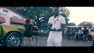 Ion Talk Much by Joe Blacc featuring Boosie Badazz