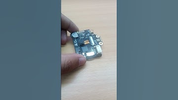 HUSKYLENS - AI Vision Sensor Module