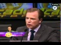 Alvaro y Guillermo - Critica concierto 5 - La academia bicentenario