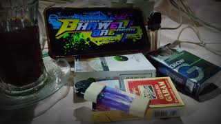 Story WA 30 detik lagu DJ mahanakui...
