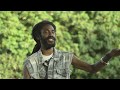 RASTA MAN EXPLAINS HOW TO HAVE A HEALTHY MIND