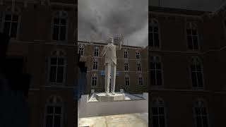 НОВОЕ САМОЕ СЕКРЕТНОЕ ОРУЖИЕ АЛЬЯНСА В GARRY'S MOD HALF-LIFE ALYX RP - НОВАЯ ЦИВИЛИЗАЦИЯ #хэкич