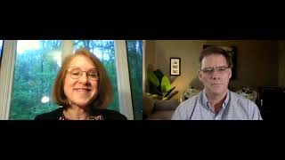 Interview 7: Dr. Susan Hillis