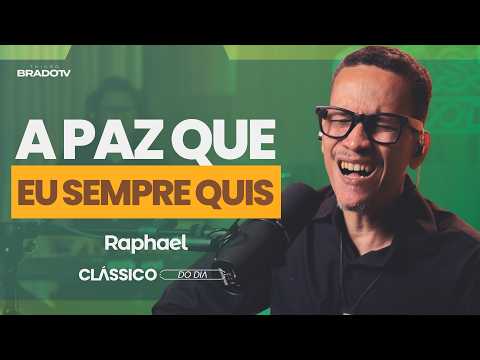 DAILY CLASSIC - The Peace I Always Wanted (Raphael Renato)