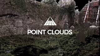 Point Clouds Grasstec Geomatics
