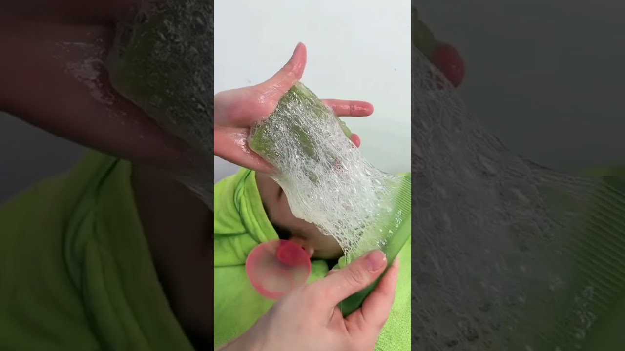 Handmade Aloe Facepack Tiktok : theuseofaloe