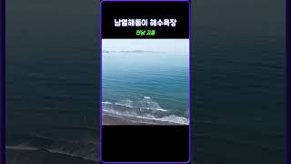 남열해돋이해수욕장 영상