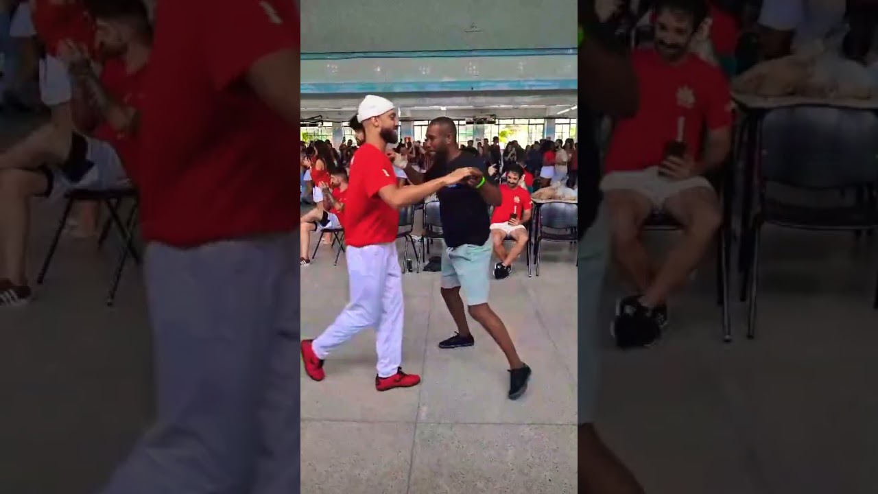 EXAME DE COLAR PÉ DESCALÇO - AZUL INTERMEDIÁRIO