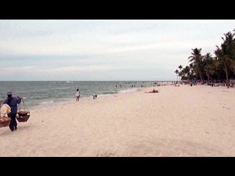 วีดีโอ: วิธีการจัดระเบียบชายหาด