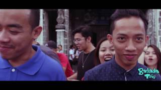 BARKADA TRIP: Trippin in Balayan