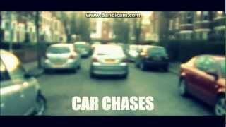HOSTAGE - they on the run trailer 2012 - official