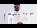 SARKODIE- CHECK UR PAY ||AUDIO SPECTRUM||- 2018