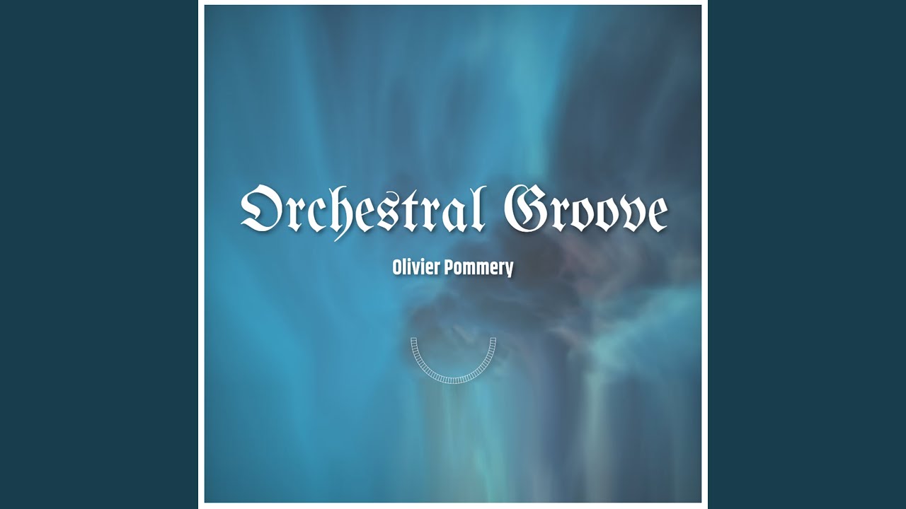 Orchestral groove