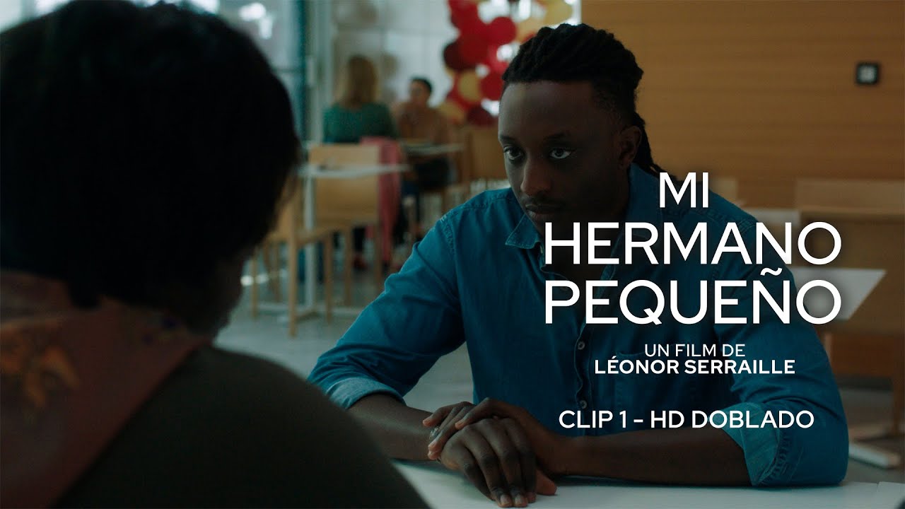 MI HERMANO PEQUEÑO – Clip 1 "Julio César" (versión doblada) | HD - YouTube