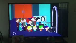 South Park - Tunnel Of Prejudice