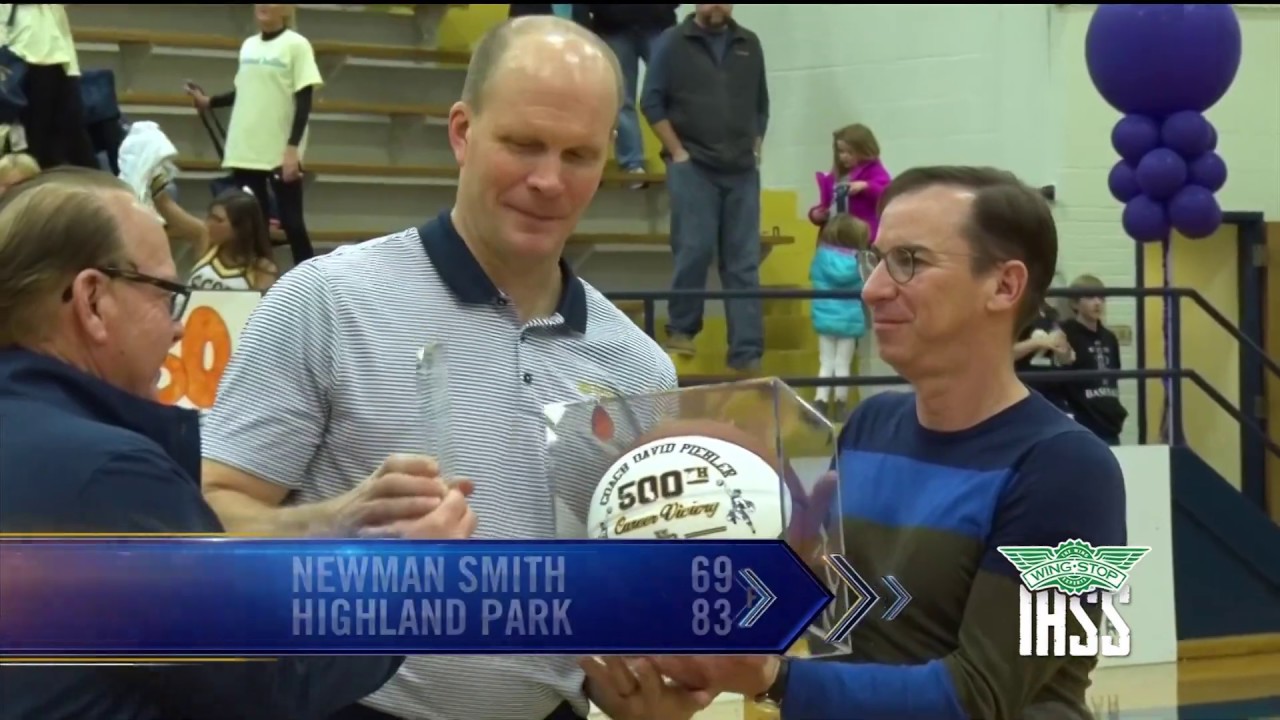 Carrollton Newman Smith Vs Highland Park 2019 Basketball Highlights carrollton-newman-smith-vs-highland-park-2019-basketball-highlights