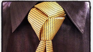 How to tie the Trinity Knot: Step by step instructions