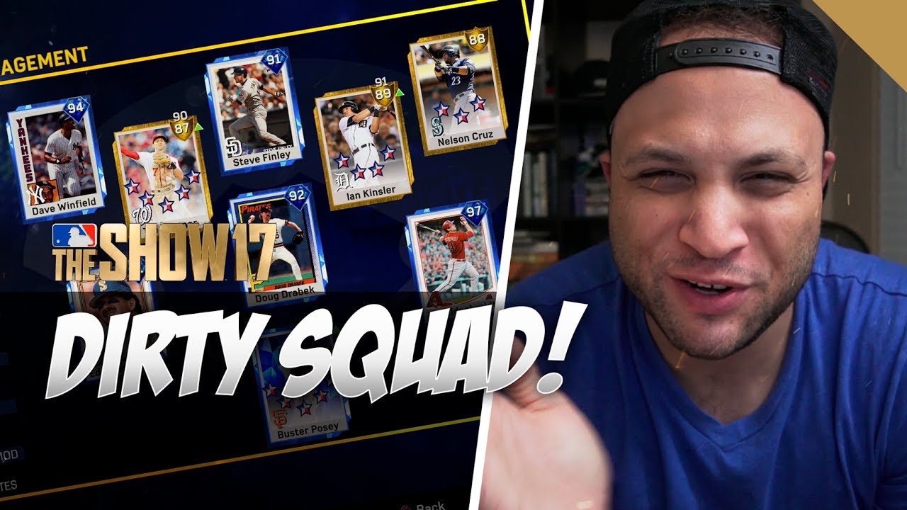 8-0 in RANKED SEASONS! MLB The Show 17 Diamond Dynasty Ranked Seasons