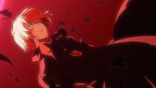 Black Butler Season 2 Opening 1 Creditless (Alois Trancy Version)
