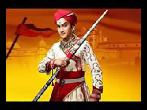 Maharanapratap title song