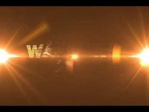 After Effects - Trapcode Form (Text to Strings)