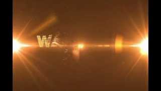 After Effects - Trapcode Form (Text to Strings)