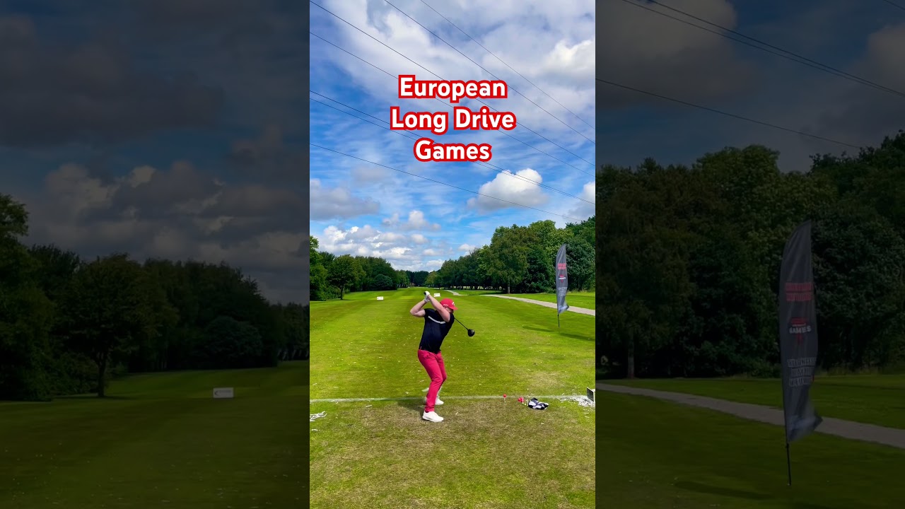 Long Drive #longdrive #drive #golf #golfswing #golfer #swing #sports #golfshorts #golflife #golfing